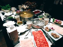-大喜牛鲜牛肉火锅(世纪金源店)