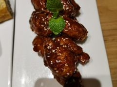 -枣子树·素食餐厅(普陀山店)