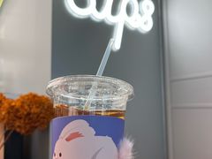 -Sips&Lick茶兰咖啡(五道口店)