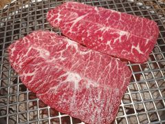-铭牛烧肉·和牛海鲜自助(高新月牙湖店)