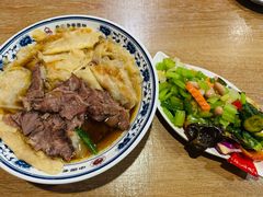 -直隶安家牛肉罩饼(新石店)