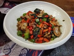-铁公鸡·四川料理(天环广场店)