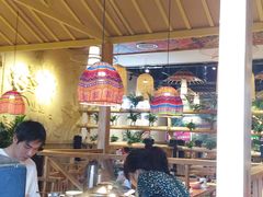 大堂-椰夫人·养生椰子鸡(金沙洲永旺店)