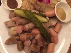 -宝莱纳啤酒花园餐厅PAULANER BRAUHAUS Nanjing(广州路店)