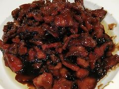 -紫光园·烤鸭·北京菜(劲松店)