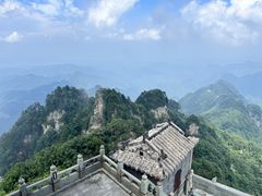 -武当山风景区