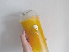 -喜茶(北京五棵松华熙店)