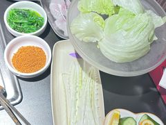 -海底捞火锅(石景山万达广场店)