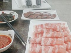 -朋友的火锅店(辽大店)
