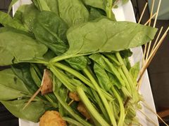 串串香火锅-川成串·自助串串香火锅(朝阳店)