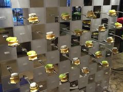 -“香”全日餐厅·株洲大汉希尔顿酒店