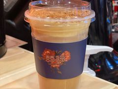 -囍福咖啡(这有山店)