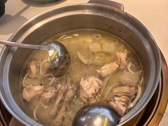 -润园四季椰子鸡火锅(南山海岸城店)