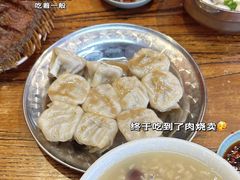 -周口正宗烧麦店
