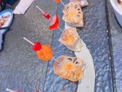 -将太无二·北美传奇寿司(荟聚购物中心西红门店)