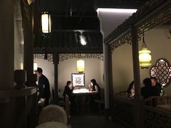 大堂-吴莊(龙城万科里店)