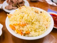 -清真·益鑫羊肉手抓馆(花园北街店)