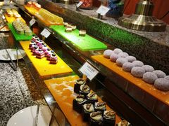 -长沙世纪金源大饭店·金世纪中餐厅