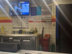 -四环冷面王(西单华威约饭街店)