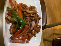-台北楚楚园馅饼粥(虹桥南丰城店)