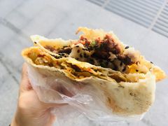 -小程烧饼店(象山北路肖公庙巷店)