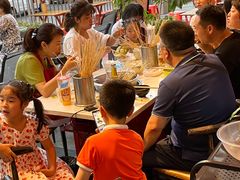 -来伊回麻辣烫·火锅串串清真(红瓦寺总店)