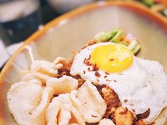 -THE PAWON·8碗(古北SOHO店)