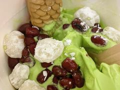 -麦当劳(新王府井店)