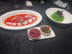 -醉东Oriental House(静安嘉里中心店)