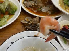 -潮粥馆(长江花园店)