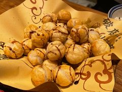 -泥糊破店小酒馆·团建聚餐(南京西路店)