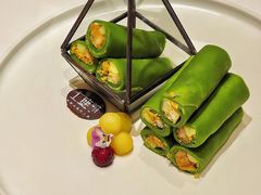 -上座云间·青年赣菜(绿茵店)