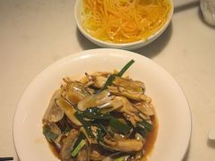 -涌上外婆桥(南塘店)