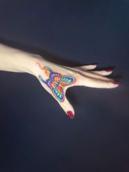 -MDZ STORE·TATTOO·耳饰