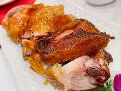 -凯鸽酒楼•雁北民间菜(云冈石窟店)