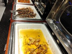 -韩盛·盛江山自助料理(中街大悦城店)