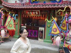 -春梅里卤鹅馆·47年老字号(中山路店)