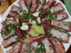 蒸糟鳗-如我美食(达道社区店)