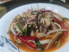 -花儿穆萨·烤肉餐厅(石马坪店)