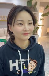 -Verywang半永久纹眉•仪器野生眉