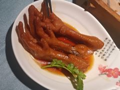 -晓粤·惹味粤菜(凯德乐峰广场店)