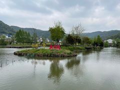 -东钱湖旅游度假区