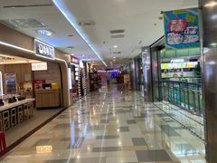 -鹏欣水游城