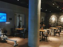 -威尔仕健身(丁香国际店)