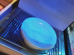 -盛江山自助料理(奥莱锦辉购物广场店)