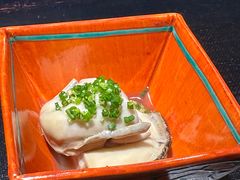 生蚝-鮨心和(外滩店)