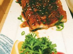-初居食屋日式料理(万象城购物中心店)