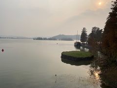 -东湖落雁景区