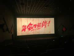 -金逸影城(大悦城IMAX激光店)