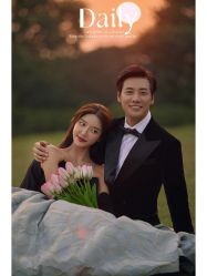 -经典婚纱摄影美学馆·私人定制